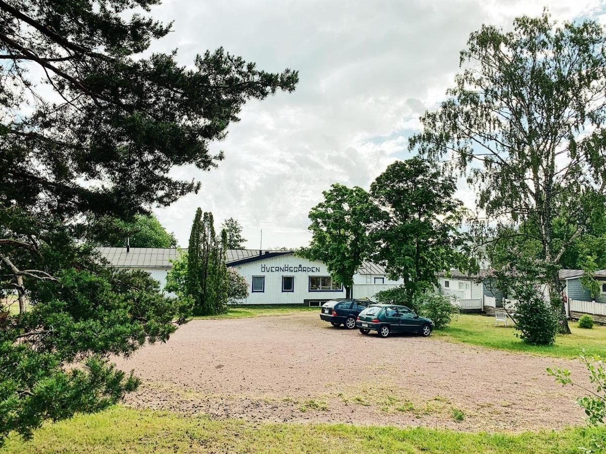 Дома для отпуска Övernäsgården Gästhem Мариехамн-4