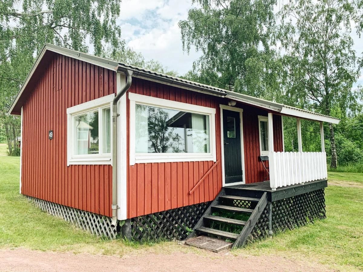 Дома для отпуска Övernäsgården Gästhem Мариехамн-27